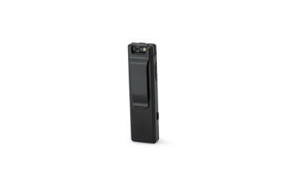Portable Mini Video Recorder Pocket 720P Security Cam + MicroSD Slot
