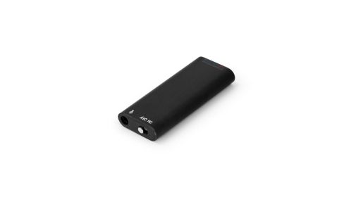 MicroSD Surveillance Recorder Portable Thumb MIC REC Mini Covert REC (SKU: g76370gvrply)