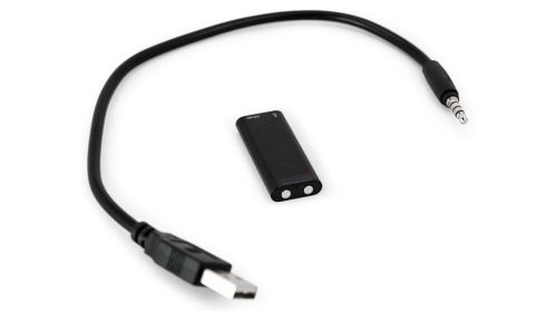 Digital Micro Hidd Covert Microphone Portable byteMIC Surveillance Recorder (SKU: g76272gvrply)